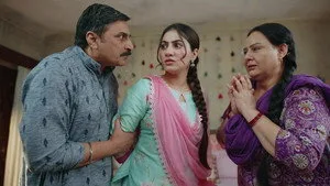Ajit Threatens Heer