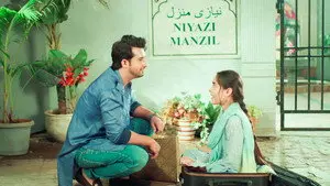 Seher's Plan With Tahir