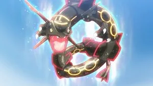 The Ancient Poké Ball!