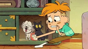 Jack's Day Off