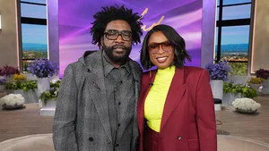 Questlove, Cast of "Smash"
