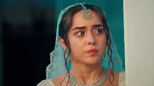Seher rushes to save Mahid