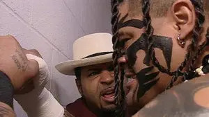 Raw - Nov. 13, 2006