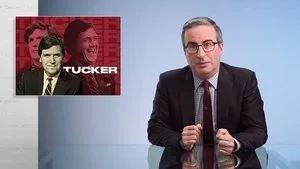 Episode 214: Tucker Carlson