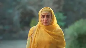 Kausar Feels Betrayed