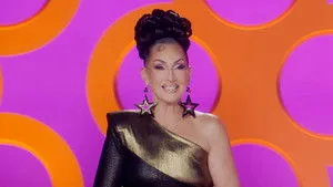 Snatch Game of Love: Island Edition