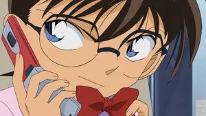 Detective Agency Confinement Case (Release)