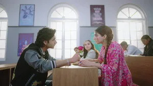 Will Heer Forgive Nawab