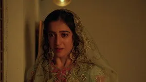 Nazima's Hidden Delight
