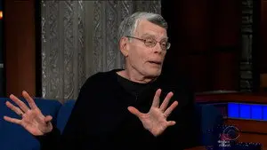 Stephen King, Winston Duke