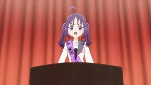 I'll Protect Hearts Going Kyun-Kyun!