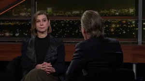 March 27, 2026: Sen. Elissa Slotkin, Laura Coates, Stephen A. Smith