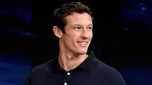 Callum Turner, Chance the Rapper, Sunny Sandler
