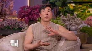 Joel Kim Booster