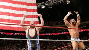 July 4, 2016 (Columbus, OH)