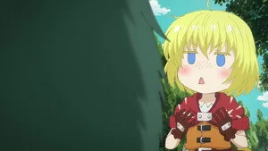 Rirui and Anyango
