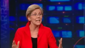 Elizabeth Warren