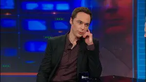 Jim Parsons