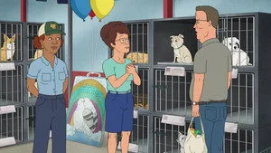 Care of the Dog