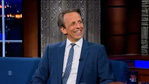 6/12/24 (Seth Meyers, Omar Apollo)