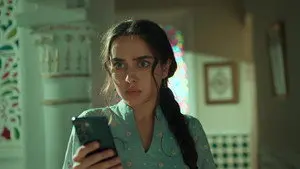 Seher Uncovers a Hidden Plot