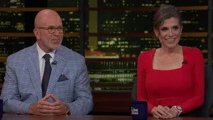 September 26, 2025: Aiden Walker, Michael Smerconish, Rep. Nancy Mace