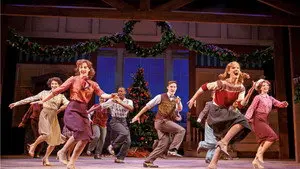 Irving Berlin’s Holiday Inn