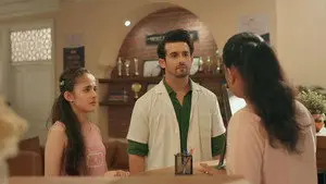 Amaal and Tahir's bold move