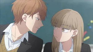 3+(←)1