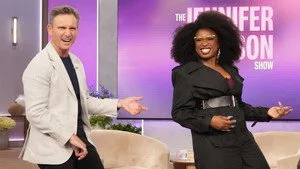 Tony Goldwyn