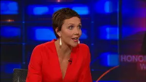 Maggie Gyllenhaal