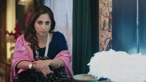 Gulaab Insults Heer