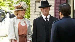 Crime & Punishment