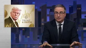 July 26, 2026: Trump Cryptocurrency