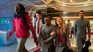 Series Acclimation Mil