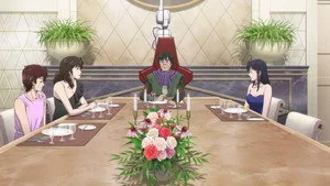 An Invitation from Runan Island