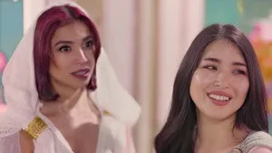 The Sang'gres in Devas