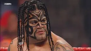Raw - Jun. 23, 2008