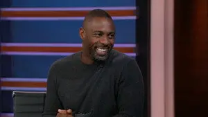 Idris Elba