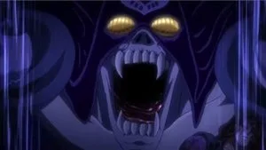 The Miasma of the Void, Cool Ice (1)