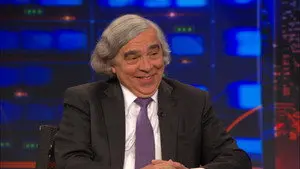 Ernest Moniz
