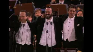 Pavarotti: A Voice for the Ages