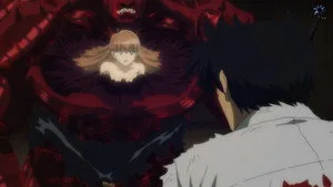 Secret of the Demon Hand (Part 2)