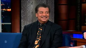 3/6/24 (Neil deGrasse Tyson, Ariel Elias)