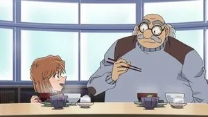 Kaito Kid and the Trick Box (2)