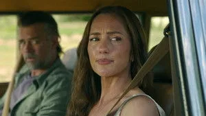 Maybe It's Time Yancy Grey Dies Too