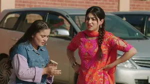 Heer's Search for Nawab