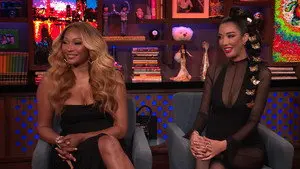 Noella Bergener & Cynthia Bailey