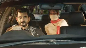 Wasim kidnaps Seher