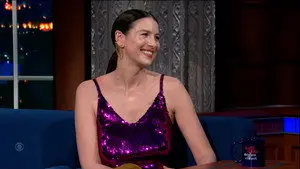 Keanu Reeves, Caitriona Balfe